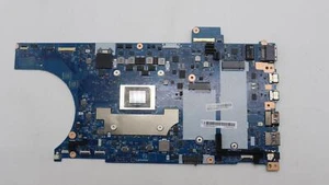 5B21J15992 For Lenovo ThinkPad T14 Gen 3 R5PRO-6650U 16G-RAM Laptop Motherboard - Afbeelding 1 van 4