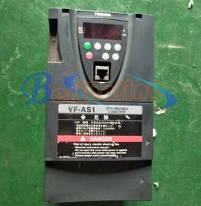 1PCS Used TOSHIBA VFAS1-4022PL-WN1 Tested Good - Picture 1 of 2