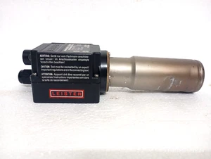 LEISTER CH-6060 Lufterhitzer Type 3000 AIR HEATER 220-230V, 50/60Hz, 15A - Picture 1 of 14