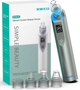 Blackhead Remover Vacuum-Pore Cleaner Va - Picture 1 of 5
