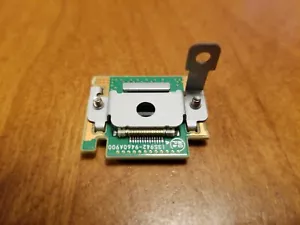 Subaru Forester Nav Card Slot MicroSD OEM 16 17 18 (T21) - Foto 1 di 5