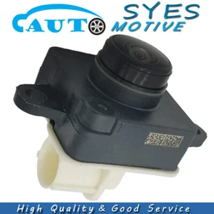 68210236AE Rear View Backup Parking Assist Camera For 2015-2018 Dodge Charger - Imagen 1 de 7