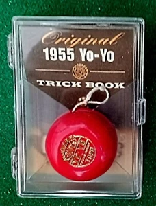 Rare 1955 Duncan YoYo Model - Picture 1 of 3
