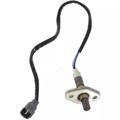 Sensor de oxígeno 234-4052 Denso O2 aguas abajo o aguas arriba nuevo para camión de 4 corredores Foto 1 de 4