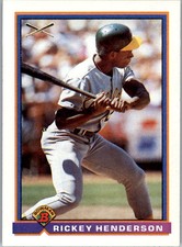 B2641- 1991 Bowman Baseball Cards 251-500 +Rookies -You Pick- 10+ FREE US SHIP