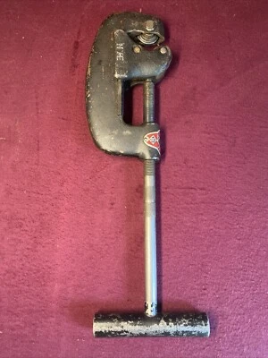 NYE Pipe Cutter No. 2NP  1/8" to 2" - Image 1 of 3