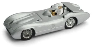MERCEDES W196C MONZA 1955 S. MOSS - Picture 1 of 5