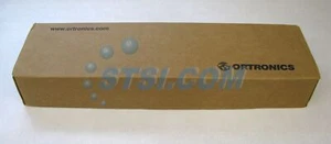 Ortronics Clarity Cat6 48-Port abgewinkeltes Patchpanel NEU OR-PHA66U48 ~STSI - Bild 1 von 8
