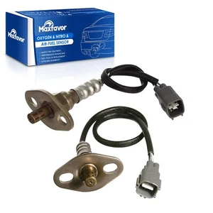 2Pcs Oxygen O2 Sensor Replacement for 1996 1997 Toyota Land Cruiser Lexus LX4... - Picture 1 of 8