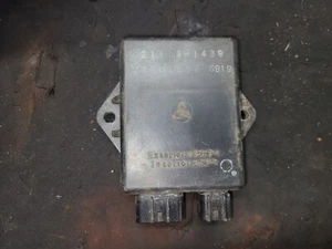 1996 Kawasaki Ninja GPZ 1100 CDI Control Module ECU Computer - Picture 1 of 5