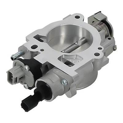 Carrocería del acelerador para Jeep Grand Cherokee 4,7 L 2005-2007 Dodge Ram 1500 2003-2007 Foto 1 de 4