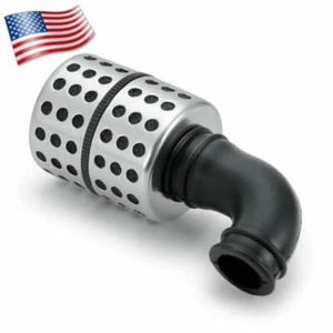 For 1:8 Nitro Engine Powered RC Off-Road Truck Car Buggy Air Filter Cleaner US - Picture 1 of 8