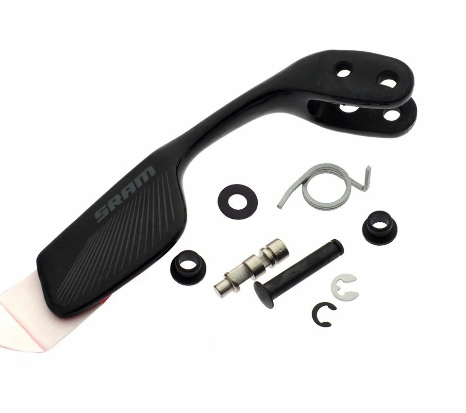 SRAM Spare Part Red HRD B2 Shifter Lever Assy, Left Hand - Image 1 of 1