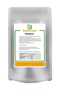 Volleipulver | Sprühgetrocknet | Ei Pulver | Vollei | Eier | Buxtrade - Bild 1 von 1