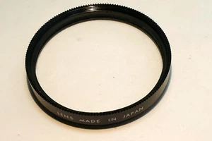 Sigma 52mm Filter Macro Achromatic Lens for 50mm f2.8 105mm EF - Picture 1 of 10