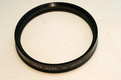 Sigma 52mm Filter Macro Achromatic Lens for 50mm f2.8 105mm EF - Image 1 of 4