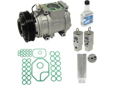 Kit de compressor A/C Lexus ES300 1997-1998 48423JRJM compressor A/C - Imagem 1 de 2