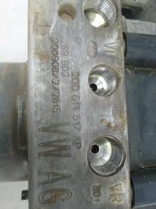 2q0614517ap abs for SKODA KAMIQ 1618449 - Picture 1 of 11
