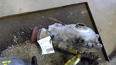 Used Differential Carrier Assembly fits: 2009 Bmw 528I Cpe front AT 3.91 ratio G - Imagem 1 de 4