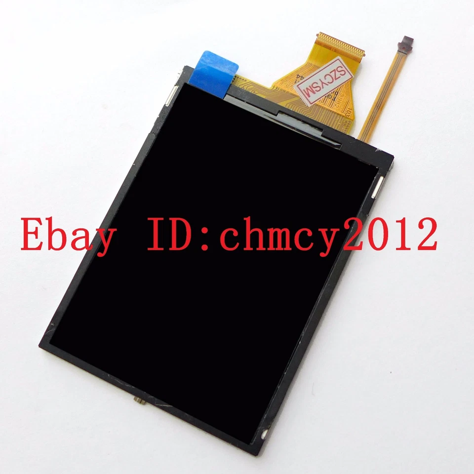 NEW LCD Display Screen for CANON SX60 HS Digital Camera Repair Part - Image 1 of 1