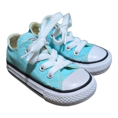 Zapatillas Converse Chuck Taylor All-Star Infantil Talla 4 Foto 1 de 4