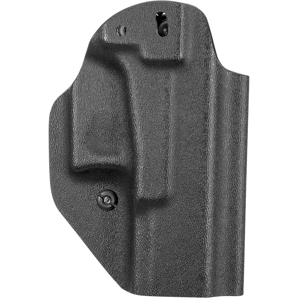 MFT Glock 19/23 Appendix Holster ITWB/OTWB Ambidextrous Black - Image 1 of 1