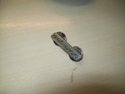 Stewardess airberlin Air Berlin group Flugbegleiterin Anstecker Pin #22