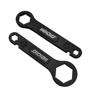 Wheel Change Spanner Wrench Tool kit Fit For HONDA CRF 250 450L RX R X 2016-2019 - Picture 1 of 11