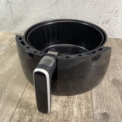 Freidora de aire programable GoWISE EE. UU. GW22981 - AF-25A cesta de repuesto. Foto 1 de 4