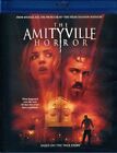 The Amityville Horror (Blu-Ray) Chloë Grace Moretz Chloe Moretz (Us Import)