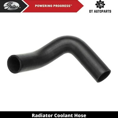 Для 1965-1968 Pontiac Parisienne радиатор охлаждающей жидкости шланг нижние ворота 1966 1967 - Изображение 1 из 4