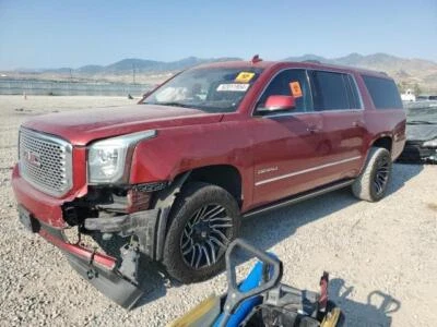 Módulo de control del motor usado (ECM) se adapta a: 2015 GMC Yukon XL 1500 control electrónico Foto 1 de 4