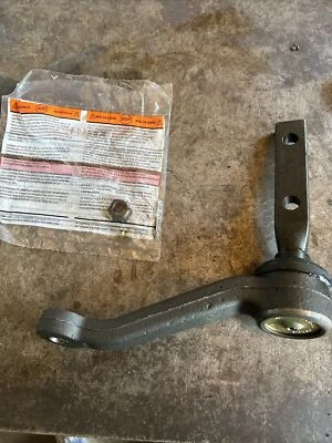 Chevrolet S10 1998 camioneta - brazo loca de dirección Moog K6187T Foto 1 de 4