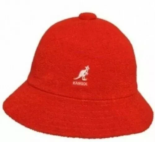 Bermudas informales 100 % auténticas para hombre Kangol 0397BC S M L XL XXL Foto 1 de 1