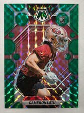 2023 Panini Mosaic, Parallels & Inserts, Pick Your Card, SHIPS FREE! Up'd 12/6!