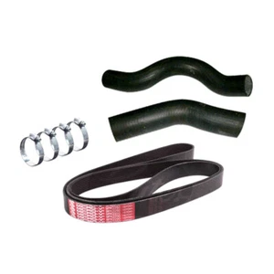 GE4WDKIT-31 Emergency 4WD Belt & Hose Kit for Toyota Landcruiser 200 4.5L VDJ200 - Picture 1 of 4