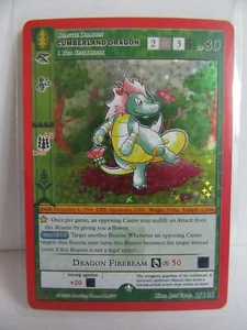 Metazoo Wilderness 1st Ed. - CUMBERLAND DRAGON 3/165 - Full Holo MINT! - Bild 1 von 3