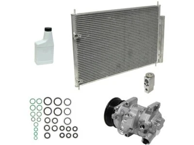 Kit de compresor de aire acondicionado para Pontiac Vibe 2009-2010 16421CVWX compresor de aire acondicionado Foto 1 de 2