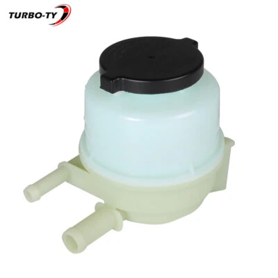 Power Steering Reservoir For 2002 2003-2012 Toyota Camry Avalon Solara 603670 - Image 1 of 4