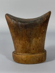 190646 - Tribal used African Ethiopian Gurage Headrest - Ethiopia - Picture 1 of 4