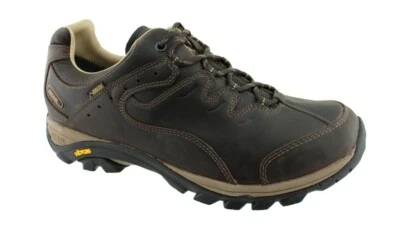 Meindl Caracas GTX Dunkelbraun Artikelnr. 3879 46