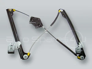 Regulador de ventana delantera sin motor izquierdo se adapta a VW Passat 1996-2005 - Imagen 1 de 1