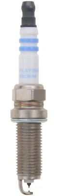 Spark Plug-OE Fine Wire Double Iridium Pin-to-pin Bosch 9615 - Image 1 of 2