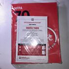 NFPA 70 National Electrical Code NEC 2023 Edition Paperback with Tabs BRAND NEW