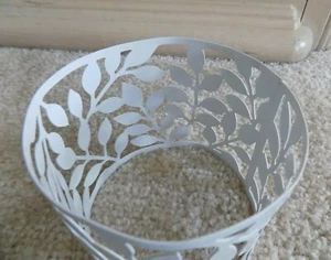  3 Wick Candle Holder  - Picture 1 of 3