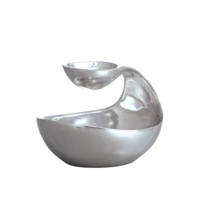 Nambé Mini Scoop Server (MT0369) - Image 1 of 4