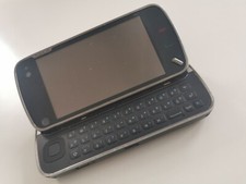 Nokia N97 Slide - 32GB - Original Made in Finland Unlocked Mobile phone