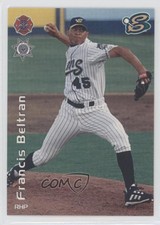 2000 Grandstand Eugene Emeralds Francis Beltran
