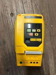 New no box Baldor VS1ST43-0T 3HP AC Drive / VFD 380-480V 10A 3PH - Picture 1 of 3