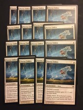 Hyena Umbra x 4 NM Rise Of Eldrazi RoE MTG Magic The Gathering